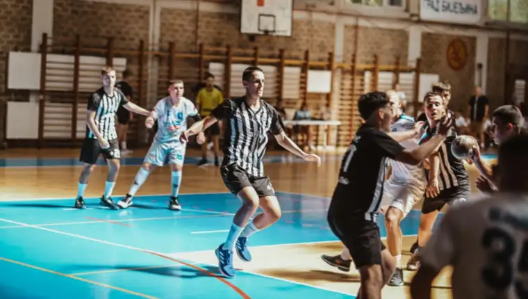Bijeljina handball cup 7