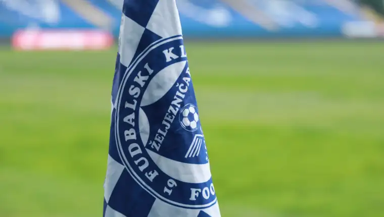 FK Zeljeznicar