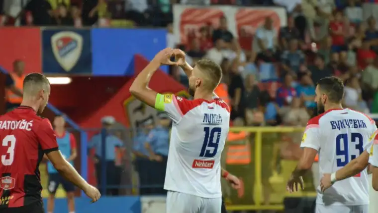 Jovo lukic borac banja luka