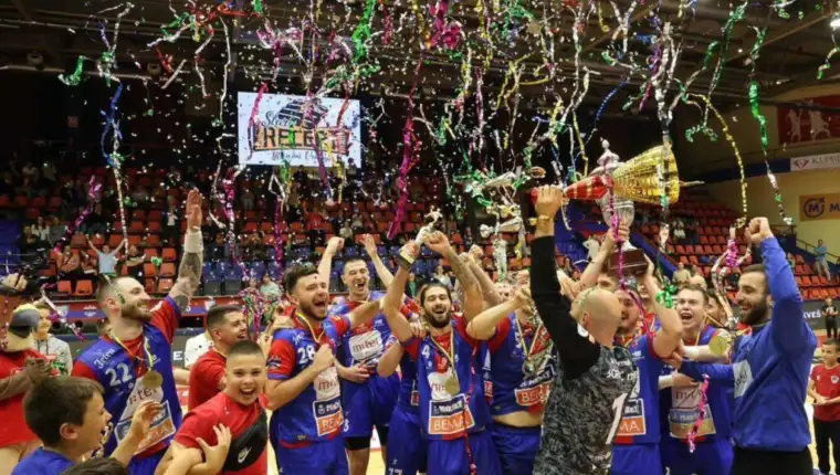 Rukometni klub borac banja luka