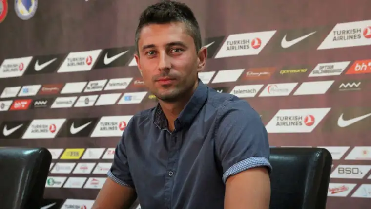 Muhamed dzakmic