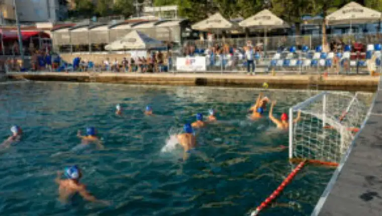 Vaterpolo Neum
