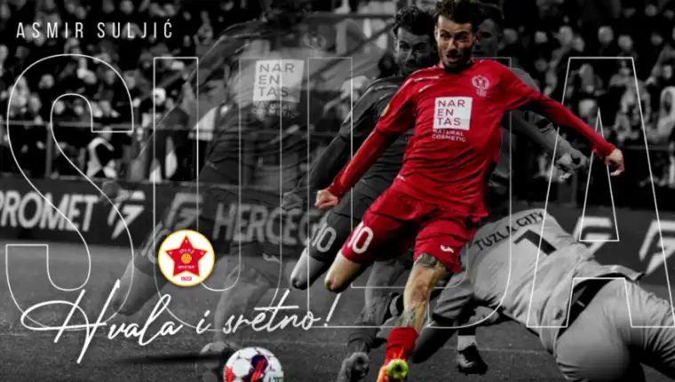 Asmir Suljic
