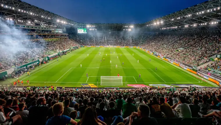 Groupama Arena