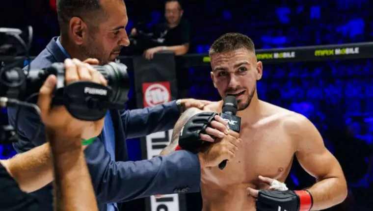 Marko bojkovic