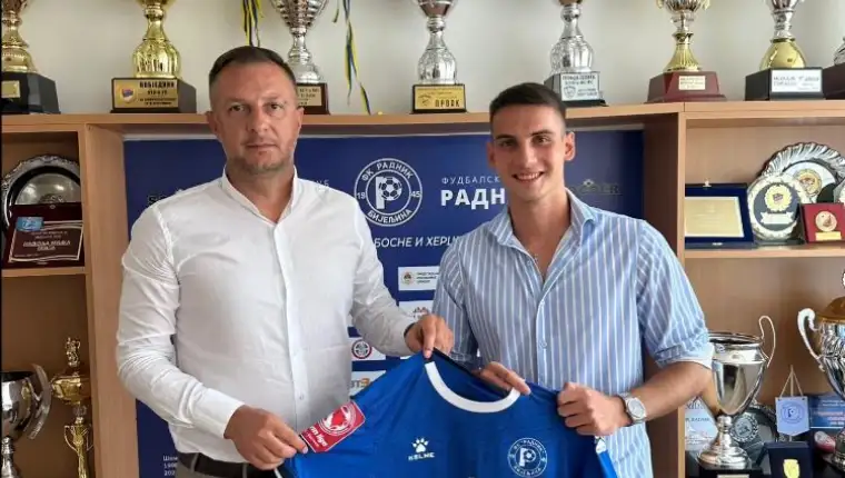 Danilo teodorovic radnik bijeljina