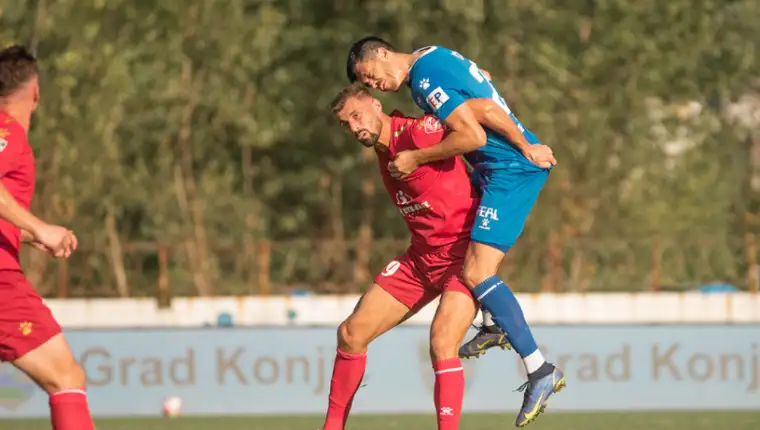 Siroki Igman