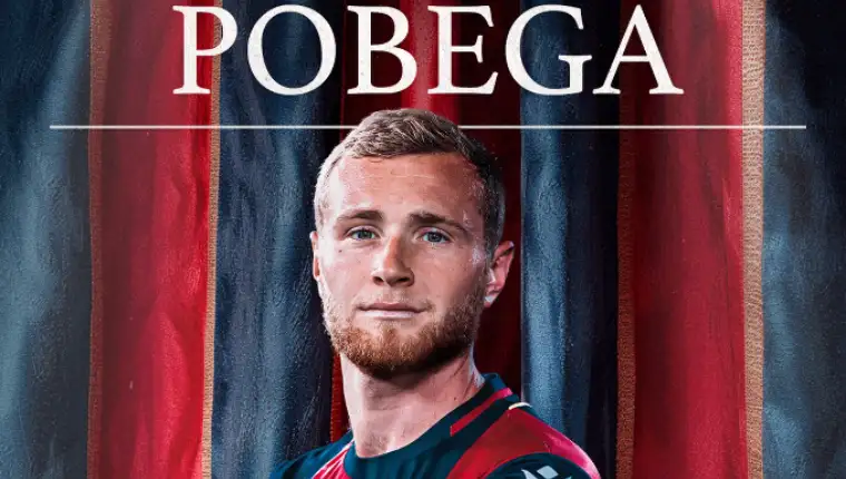 Tommaso Pobega