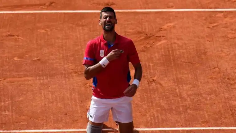 Djokaicas