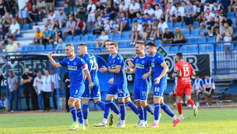 Radnik bijeljina