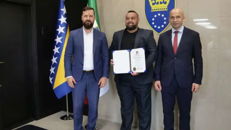 Pivic Musija i master