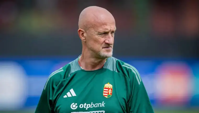 Marco rossi