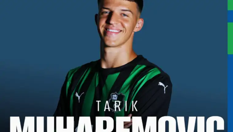 Tarik Muharemovic