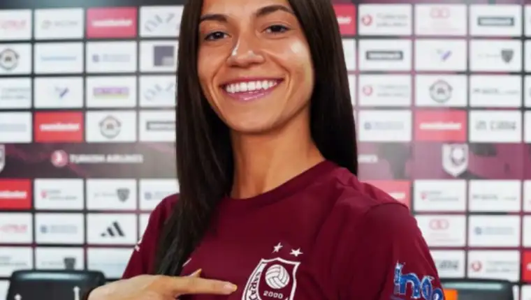 Ena Sabanagic