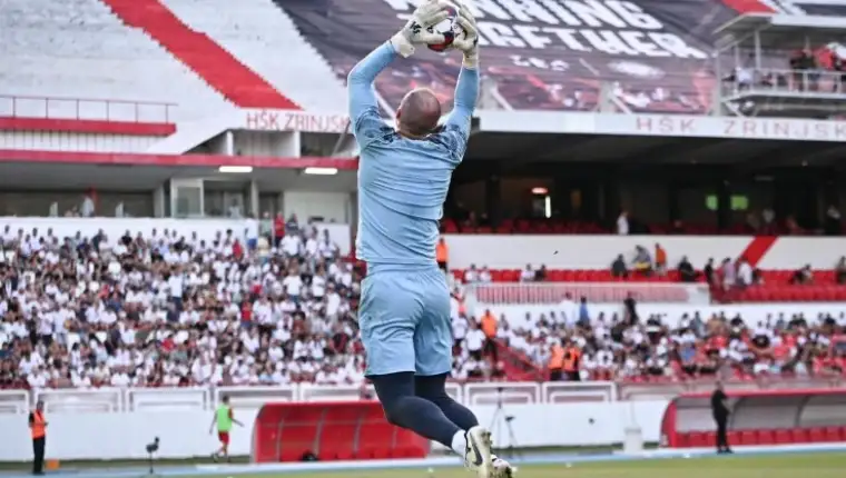 Zrinjski Botev 1
