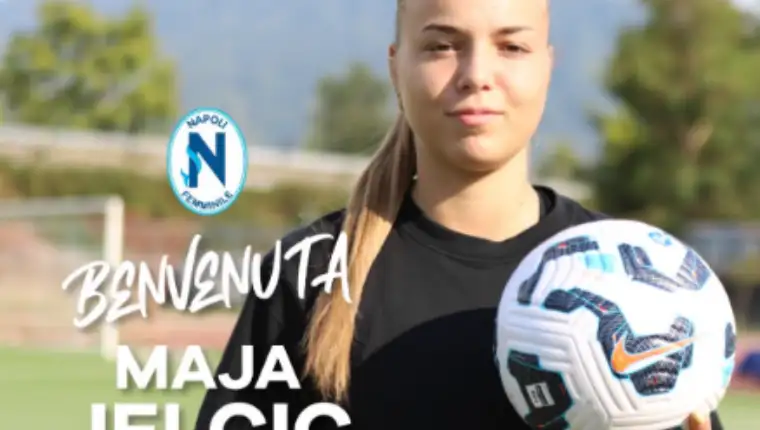Maja Jelcic