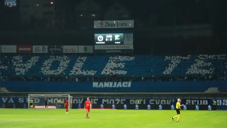Zeljeznicar igman 17 8 2024 1