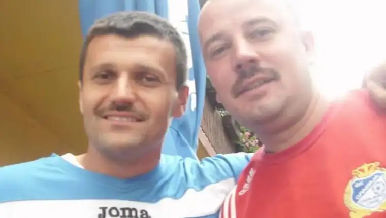 Fedja dudic aleksandar simic