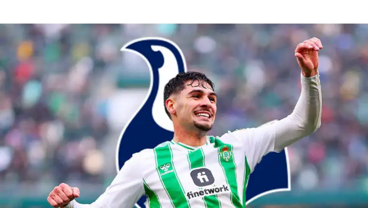 Johnny Cardoso
