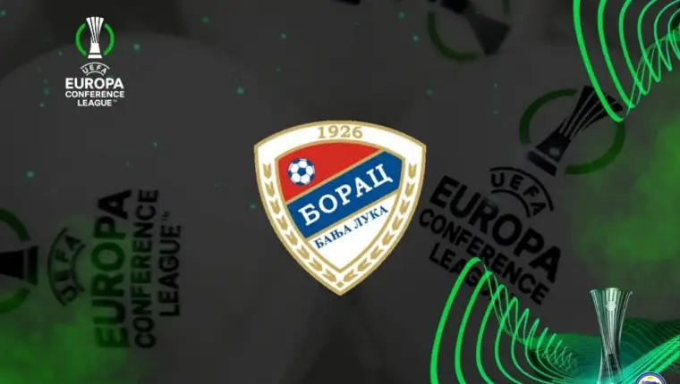 Borac KL