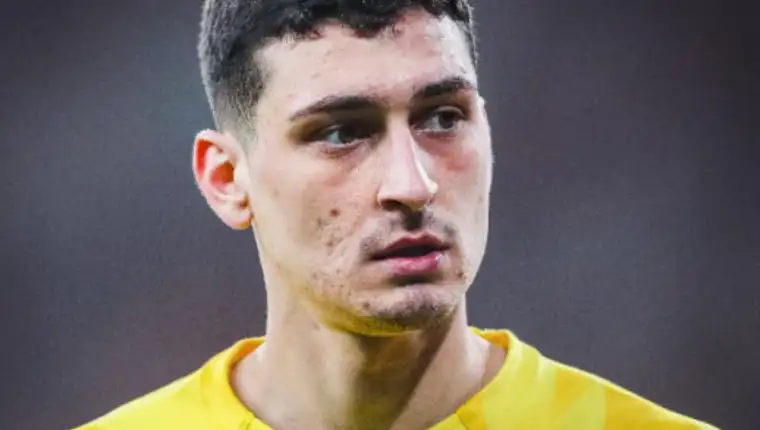 D Jordje Petrovic