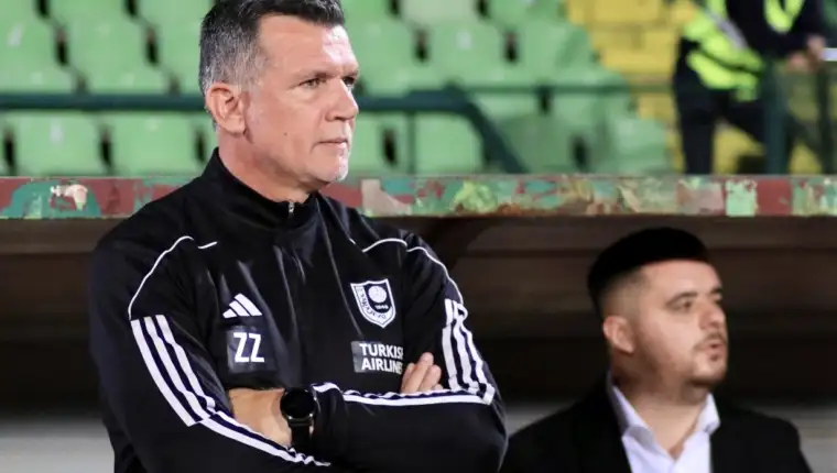 Zoran Zekic 1