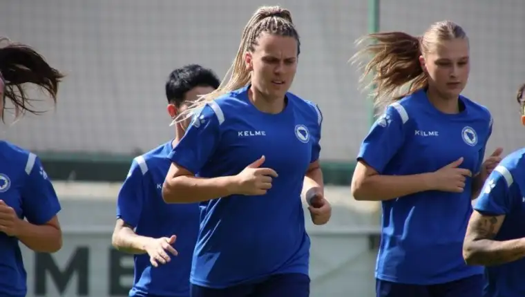 Melisa hasanbegovic