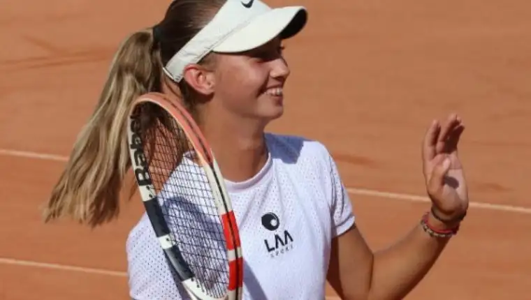 Tea kovacevic