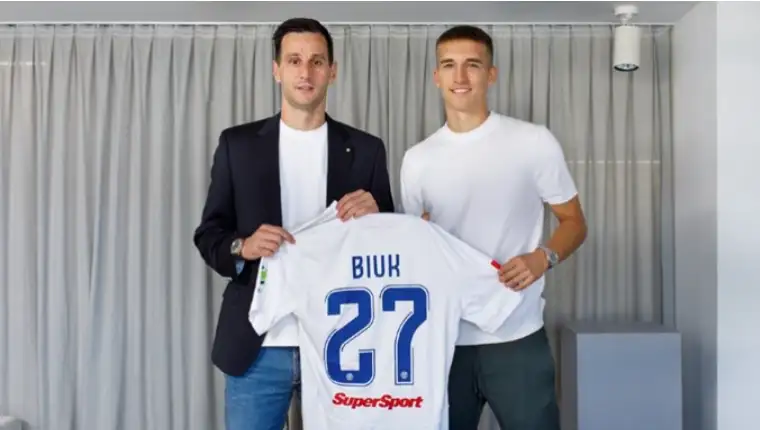 Biuk h