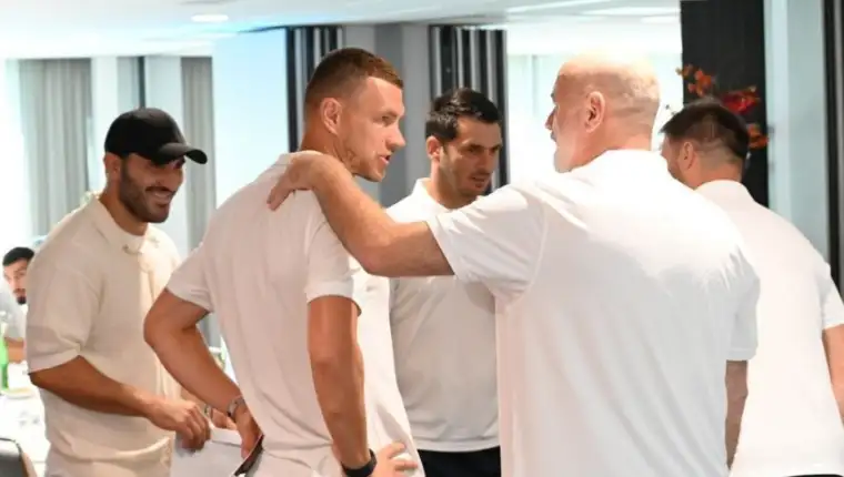Edin dzeko sergej barbarez reprezentacija bih