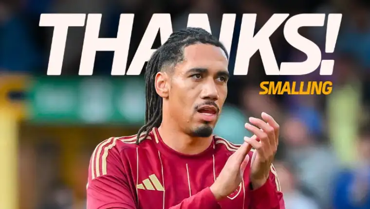 Smalling