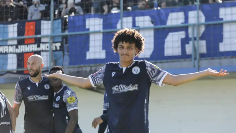 Abdulmalik al jaber zeljeznicar gosk gabela