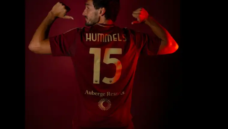 HUMMELS