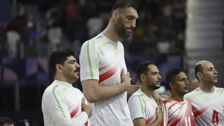Iransad