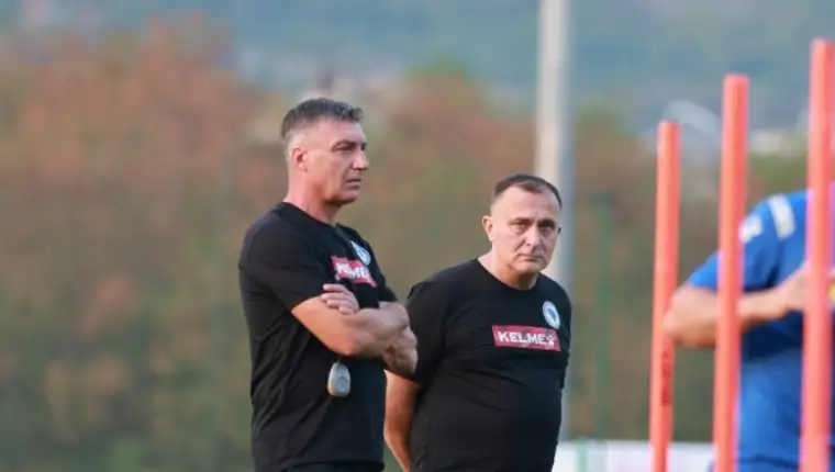Vinko Marinovic