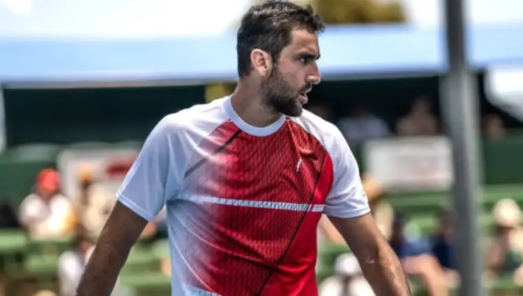 Marin Cilic