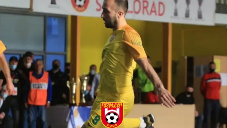 Anel Radmilovic