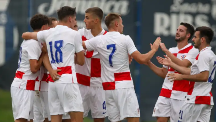 Hrvatska U21