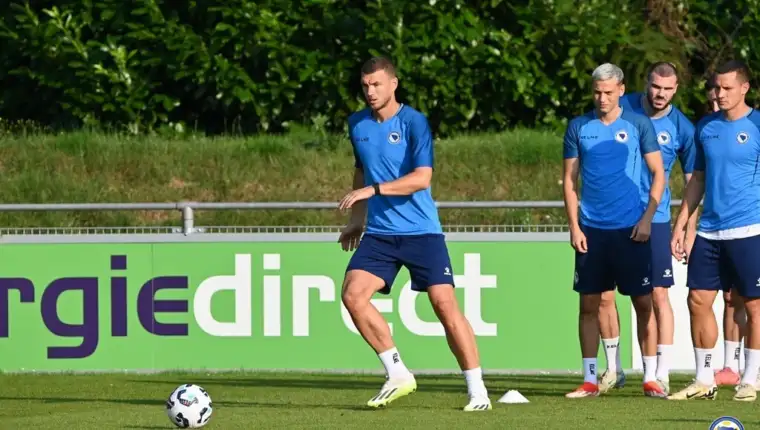 Trening 3
