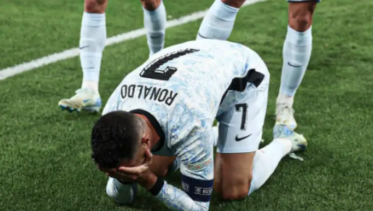 Ronaldo 1