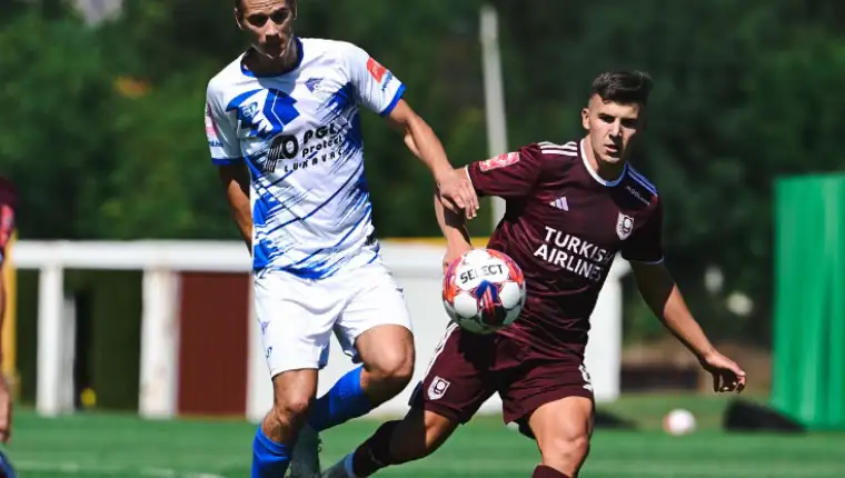 Sarajevo Radnicki