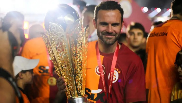 Mata