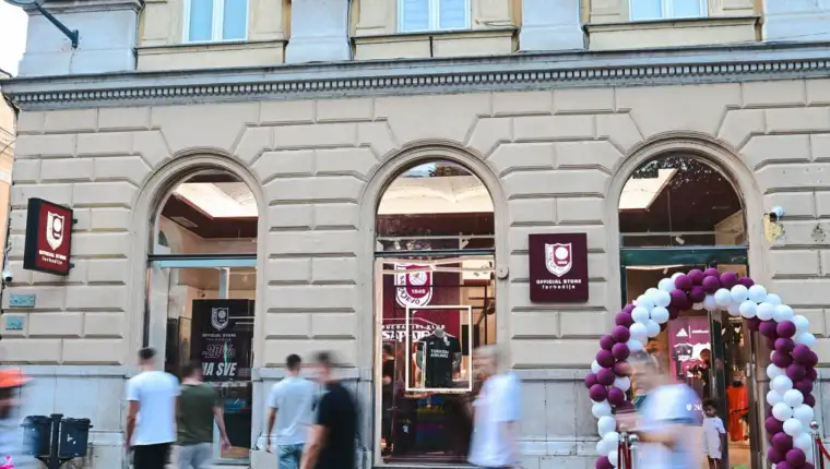 Fk store