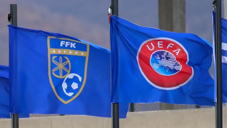 Fudbalski savez kosova uefa