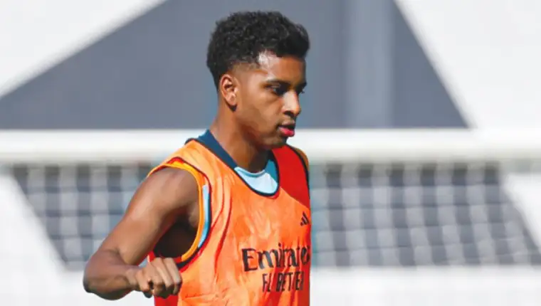 RODRYGO