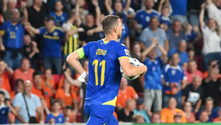 DZEKO E