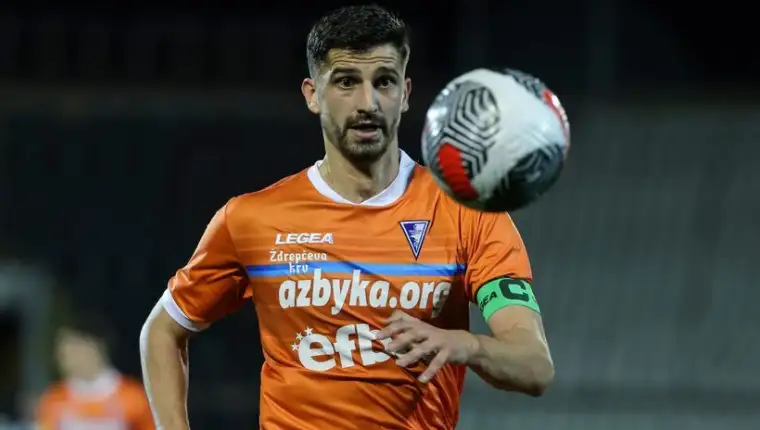 Marko Kerkez