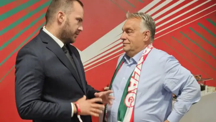Zeljkovic Orba