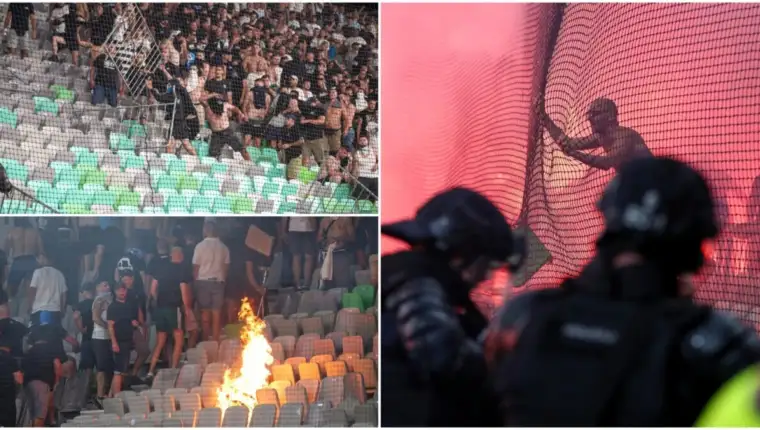 Armada rijeka olimpija ljubljana