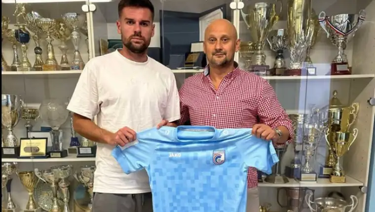 Hnk cibalia vinkovici